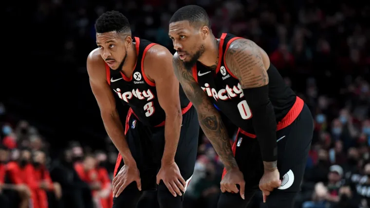 Velike razmjene u NBA ligi: Zvijezda napustila Portland nakon gotovo deset godina, Kingsi razmijenili velikog talenta