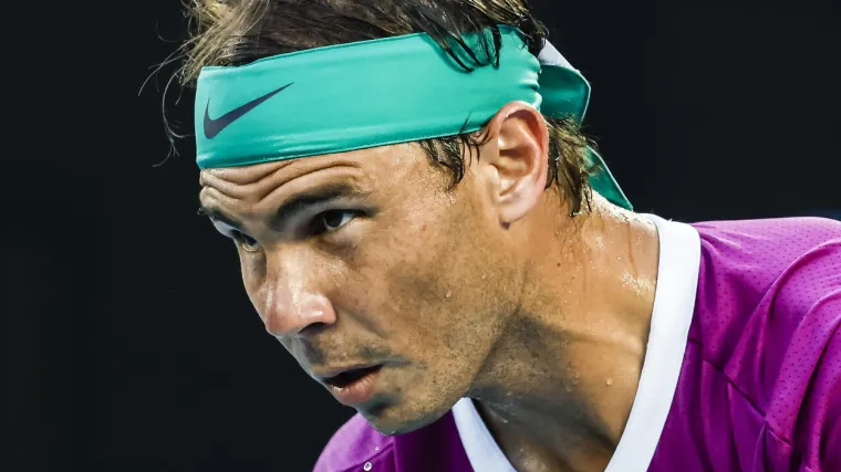 Nadal 'skovao' plan kako skinuti Đokovića, ali će mu ih on pomrsiti? Pred nama je veliki spektakl