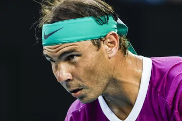 Nadal 'skovao' plan kako skinuti Đokovića, ali će mu ih on pomrsiti? Pred nama je veliki spektakl