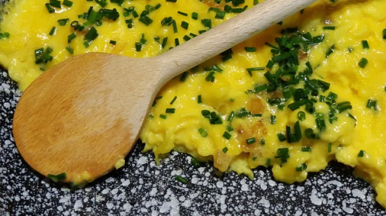 Obična kajgana najbolja kajgana