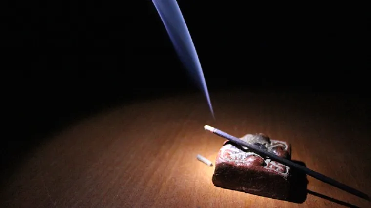 Kako se koriste mirisni &scaron;tapići?