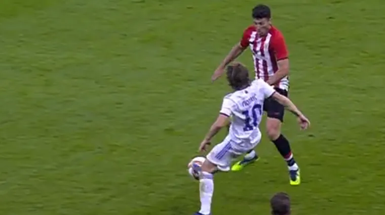 Modrića pitali kad se misli umiroviti, na&scaron; Luka sve iznenadio odgovorom, mogli bismo ga gledati puno duže nego &scaron;to smo mislili