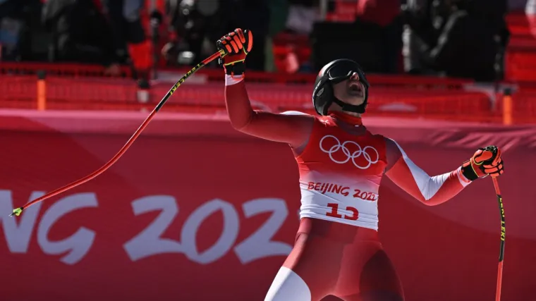 Nevjerojatni Austrijanac upisao se u povijest