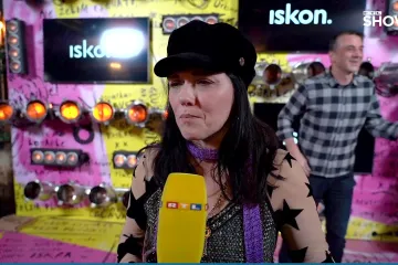 Ivanka Mazurkijević za RTL.hr o novom bendu s Mrlom: 'Uzeli smo Prlju pa smo mislili pitati i Marinu Perazić'