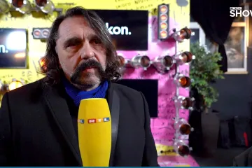 Damir Martinović Mrle za RTL.hr otkrio da ne staje sa stvaranjem: 'Ima otprilike još duplo toliko pa još pola od toliko'