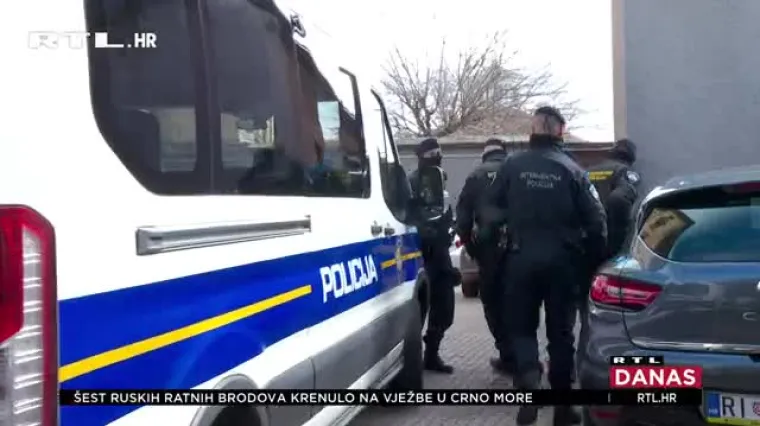 Riječanin koji je poznavao ženu koju je ubio Brnada: 'Žalila mi se da nema od čega živjeti, da je podstanar'