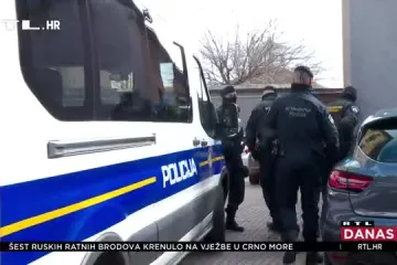 Riječanin koji je poznavao ženu koju je ubio Brnada: 'Žalila mi se da nema od čega živjeti, da je podstanar'