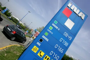 Vozači bi se mogli uhvatiti za glavu: Ovako su se cijene goriva u Hrvatskoj mijenjale od 2006. do danas