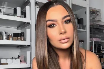 Jelena Perić ne želi da je i dalje zovu 'hrvatskom Kim Kardashian': Otkrila je kako se proslavila i došla do milijun pratitelja