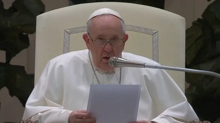 Usred velikih ratnih napetosti na relaciji Rusija &ndash; Ukrajina, o svemu se oglasio Papa