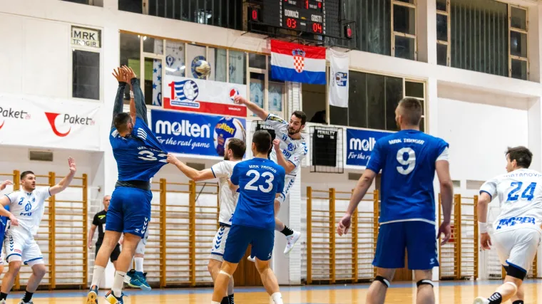 PPD Zagreb zamalo ispao u Kupu, dalmatinski klub bio na pragu goleme senzacije