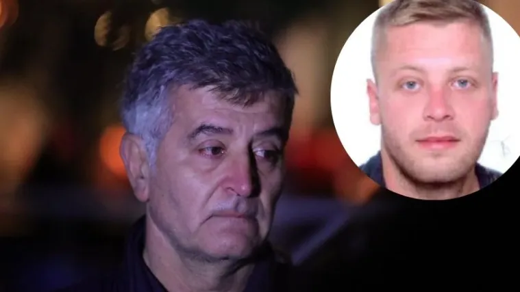 Ispovijest Matejeva oca: 'Prekjučer sam se odvezao do Smedereva, da vidim kako izgleda tamo Dunav. Traži se po rijeci, zanimalo me...