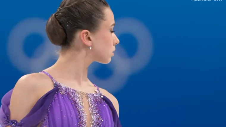 Rusko čudo od djeteta 'leti' s Igara zbog lijeka za srce?