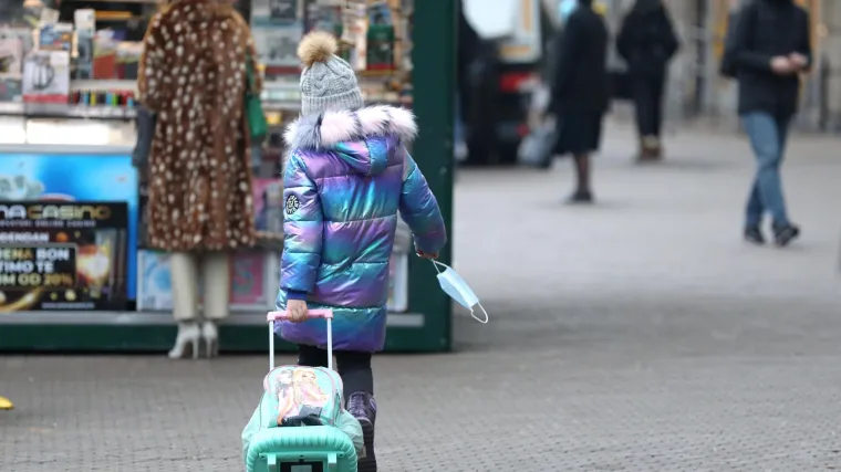 Objavljene upute o testiranju &scaron;kolaraca. Iz ministarstva pojasnili i &scaron;to s djecom koja su trenutno u izolaciji ili koja su preboljela virus