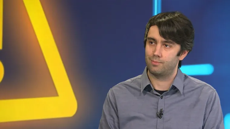 Stručnjak o napadu hakera na A1 za RTL Danas: 'Vjerojatno se radi o ucjeni u kriptovaluti.' Opisao detalje svijeta hakera