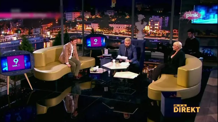 Lik i djelo Ane Brnabić. Veliki intervju jedine europske gay premijerke. O Vučiću, buba&scaron;vabama, malinama i sinu Igoru