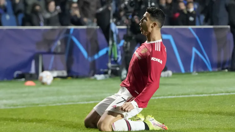 Cristiano Ronaldo zaradi pravo bogatstvo za jednu objavu na Instagramu