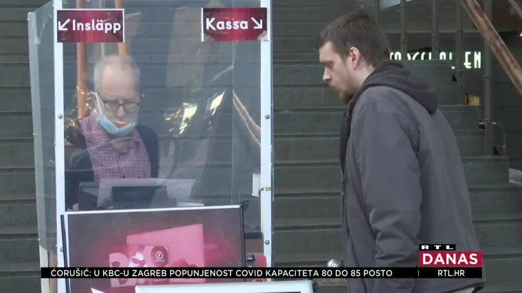 &Scaron;vedska ukida sve epidemiolo&scaron;ke mjere, prestala testirati i potpuno otvorila svoje granice