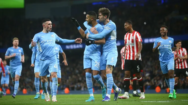 Manchester City grabi prema tituli, Tottenham poražen u &scaron;okantnoj zavr&scaron;nici