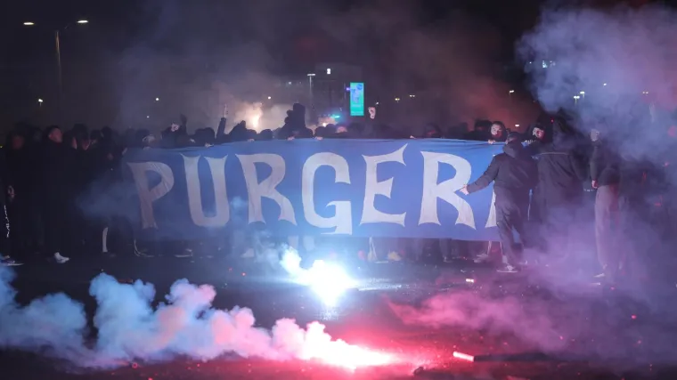 Razgrabljene sve ulaznice za Dinamovu utakmicu sezone: Andaluzija itekako dobro pamti BBB-ovce