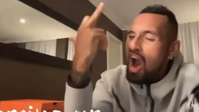 Na&scaron; slavni sporta&scaron; odgovorio na te&scaron;ke optužbe i poslao poruku zločestom dečku svjetskog tenisa: 'On je idiot i cirkusant'