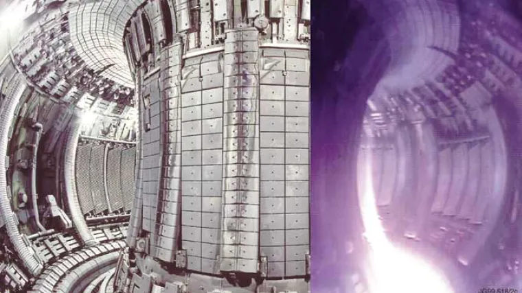 Otkriven gotovo neograničen čisti izvor energije: U gigantskom stroju su podigli temperaturu na 10 puta veću od središta Sunca