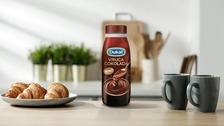 Vruća čokolada