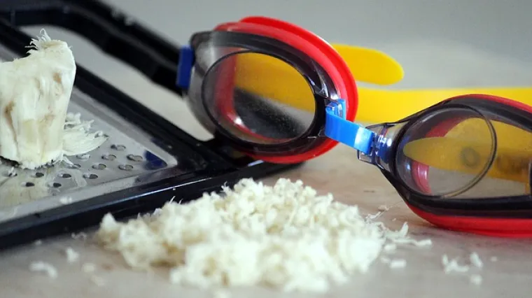 Umak od hrena i jabuka uz kuhano meso