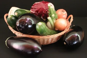 Ideje za hladne salate uz ro&scaron;tilj