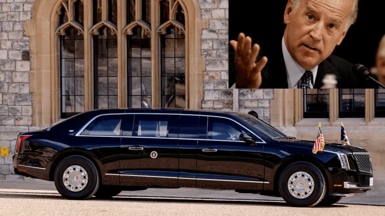 U čemu se sve voze svjetski lideri? Većina ih bira jednu marku, a i mi Hrvati konja za trku imamo