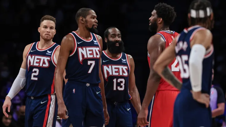 Nevjerojatna razmjena u NBA-u: Ovim potezom pojavio se novi favorit za naslov prvaka!