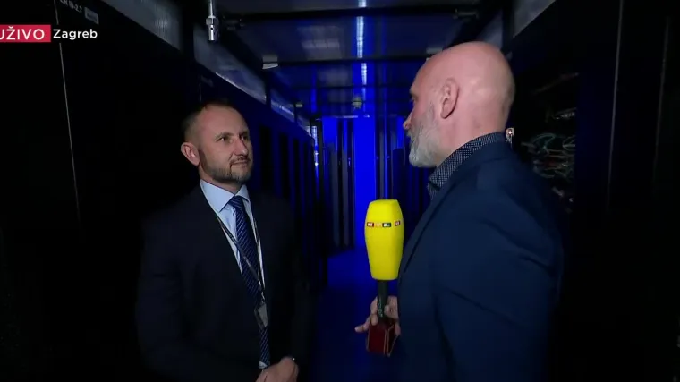 Predsjednik APIS-a za RTL: 'Hakerski napadi su 'digitalno normalno'. Važno je kako postupamo prema svojim podatcima'