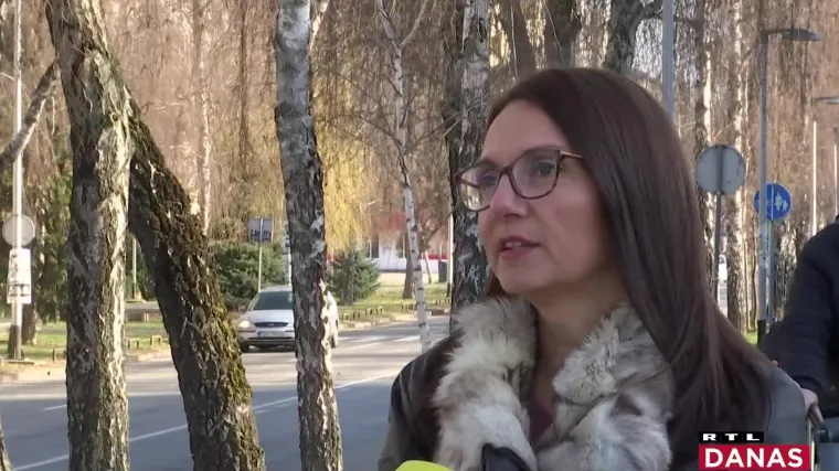 Đerek za RTL o vili Kovač: 'Banožić je bio ministar i trebao je to znati, vezano za zviždanje ili ne, podnijela sam prijavu'