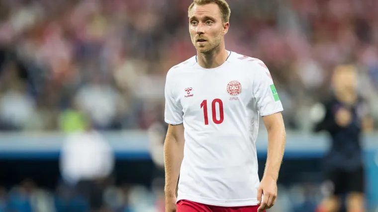 Eriksen nakon &scaron;to je preživio čudo najavljuje: 'Možda sam sada čak i u boljoj formi nego prije'