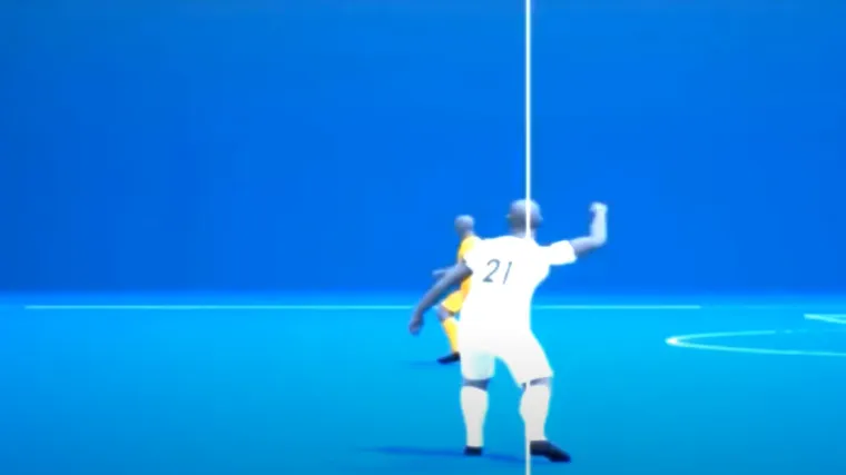 Budućnost nogometa stiže na SP u Kataru: Tehnologija koja će promijeniti sve već se testira