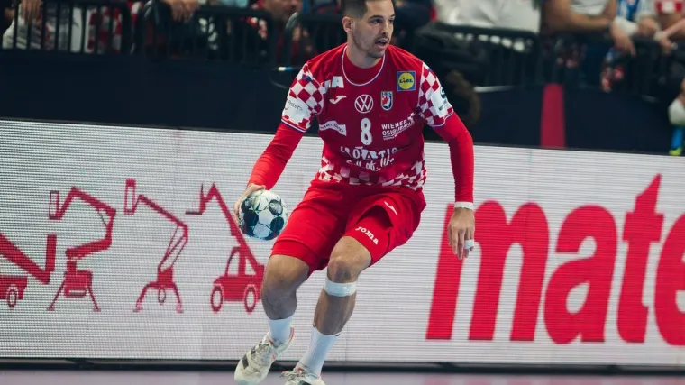 Ozljeda Ante Gadže gurnula biv&scaron;eg prvaka Europe u velike probleme pred nastavak sezone