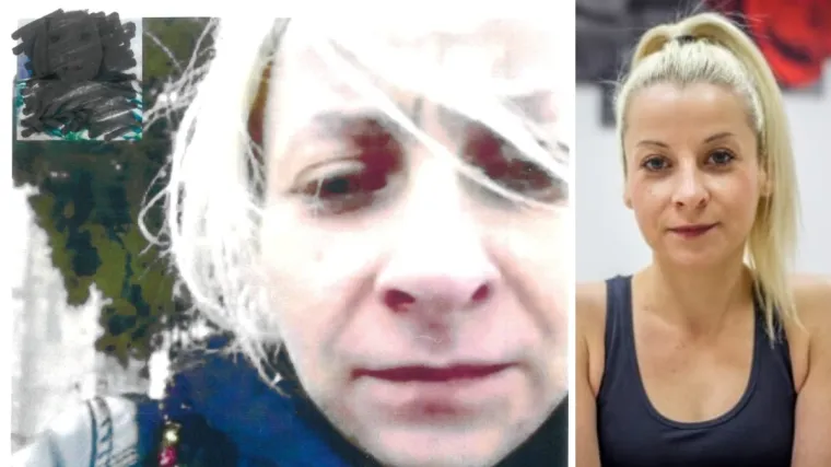 Tko je Hrvatica nestala u Irskoj? Prije odlaska iz zemlje u Osijeku je otvorila svoj plesni studio