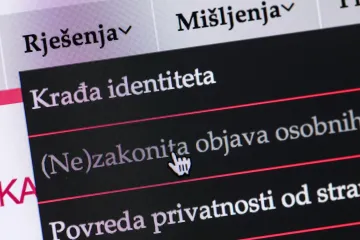 Hakerski napad i krađa podataka: AZOP savjetuje korisnike A1 da se jave teleoperateru