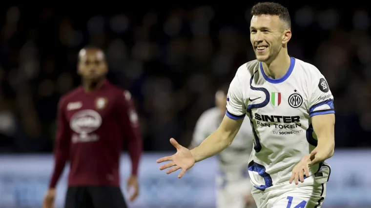 Gazzetta objavila &scaron;to se događa s Ivanom Peri&scaron;ićem i gdje bi ga mogli gledati iduće sezone