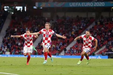 Hrvatska može igrati sa Srbijom na Svjetskom prvenstvu. Evo u kakvoj brutalnoj skupini mogu završiti Vatreni