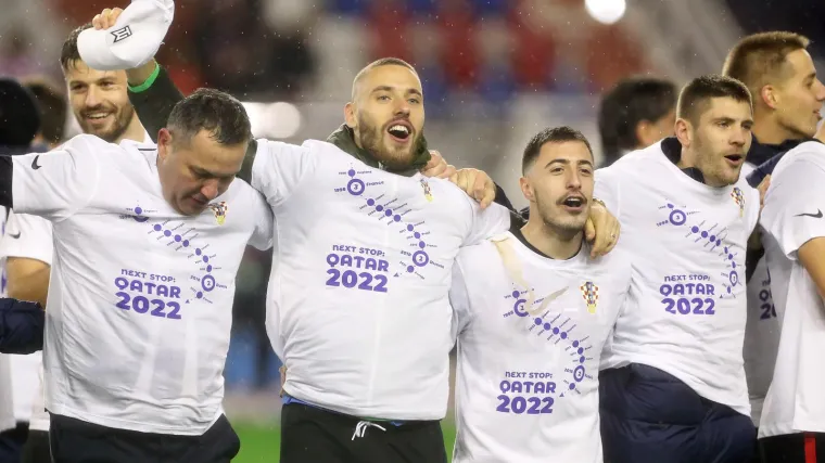 Veliki napredak standardnog Vatrenog, odu&scaron;evio je Engleze: Na meti je nedavnog prvaka Premier lige