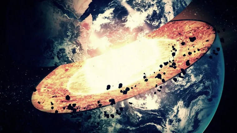 U srcu Zemlje događa se nešto čudno. Novi pogled na zagonetno područje: 'Zbunjeni smo!'