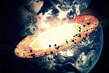 U srcu Zemlje događa se nešto čudno. Novi pogled na zagonetno područje: 'Zbunjeni smo!'