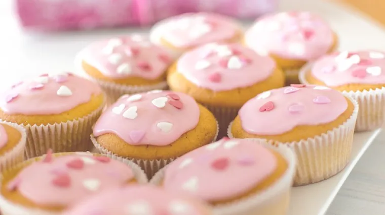 Koji su deserti prigodni za Valentinovo?