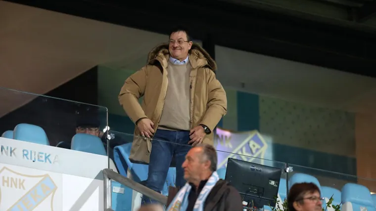 Sjajan posao Mi&scaron;kovića: Na Rujevicu stiže pojačanje za titulu! Pro&scaron;ao &scaron;kolu Reala, a dolazi iz Manchester Cityja