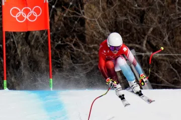 Lara Gut-Behrami konačno postala olimpijska pobjednica sa sretnim brojem za sve Kineze