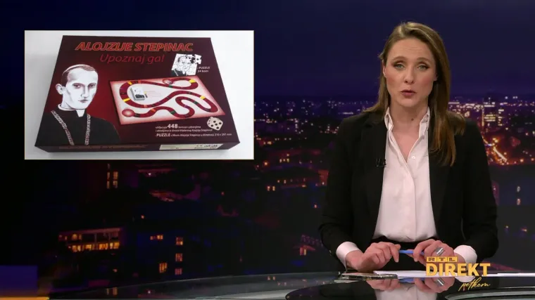 Direktov pregled tjedna: Gradonačelnik laže da je vegan, kako bolje upoznati Stepinca i kako osigurati mir u svinjcu