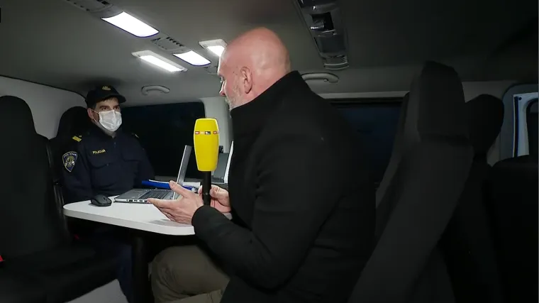 Prometna policija dobila novu opremu: Očekuju se brži alkotesti i očevidi, 28 kombija kreće u akciju