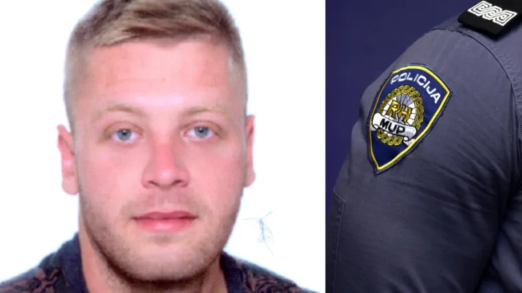 Policija provjerava navode manekenke koja tvrdi da je vidjela mladića nalik Mateju