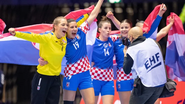 Veliko pojačanje Podravke: Dora Kalaus pridružuje se sestri Larissi u Koprivnici